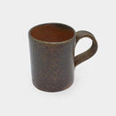 MUG, Bizen Ware