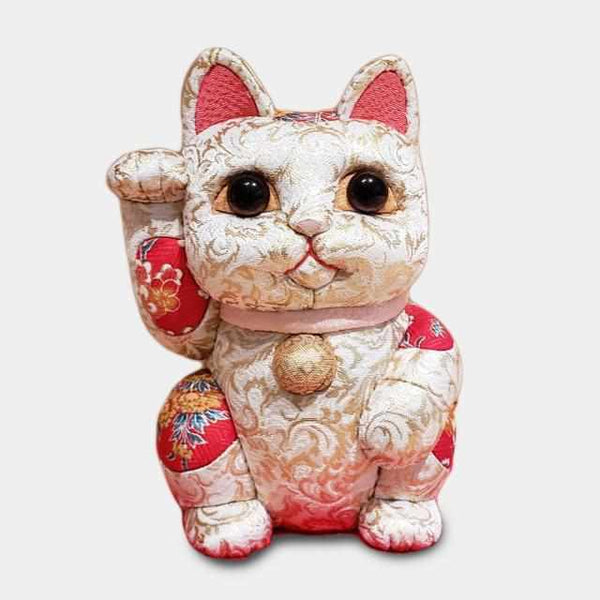 Lucky Cat Gift Shop 猫舍 招财猫专卖店beckoning cat maneki neko