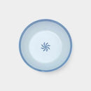 ZOA (まるぶん) NEJIRI (鉢)【有田焼】