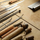 TISSUE CASE (SMILING ONIGAWARA), Tissue Box Cover, Sanshu Onigawara Crafts