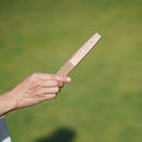 WOMEN'S PAPER FAN SHIRATSUBAKI [HAND FAN]