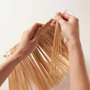 大西常商店 色は匂へと ルームフレグランス かざぷち 素【京扇子】