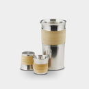 籐巻き | 大阪浪華錫器【酒瓶セット】