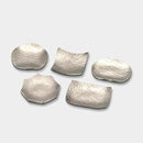 彩飾 | 大阪浪華錫器【小皿5点セット】