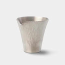 MT. FUJI SERIES KATAKUCHI, Sake Bottle, Osaka Naniwa Suzuki