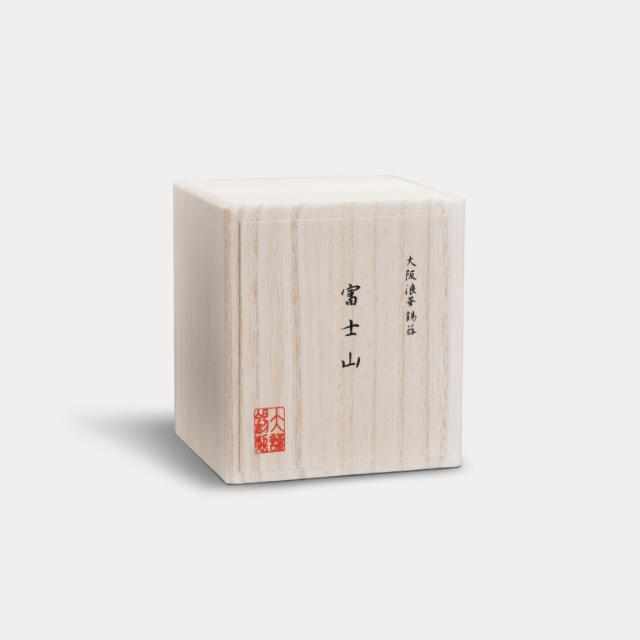 MT. FUJI SERIES TUMBLER (SMALL), Osaka Naniwa Suzuki