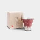 MT. FUJI SERIES TUMBLER (MIDDLE), Cup, Osaka Naniwa Suzuki