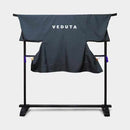 HAORI: PANTHER (MADE-TO-ORDER 3 WEEKS) [KIMONO]