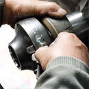 イブシ 横手 | 大阪浪華錫器【急須】