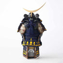 BOTTLE ARMOR MINI MASAMUNE DATE, Sake Bottle Holder, Samurai
