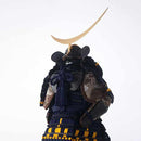 BOTTLE ARMOR MINI MASAMUNE DATE, Sake Bottle Holder, Samurai