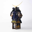BOTTLE ARMOR MINI MASAMUNE DATE, Sake Bottle Holder, Samurai
