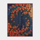 RUSH RUG PHALAENOPSIS RED, Tatami Rug