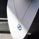 MINAMO, Pendant, rinzen Kiriko