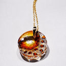 KOGETSU, Pendant, rinzen Kiriko