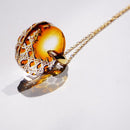 KOGETSU, Pendant, rinzen Kiriko