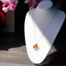 KOGETSU, Pendant, rinzen Kiriko