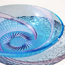 NAGARE KIKU, Plate, rinzen Kiriko