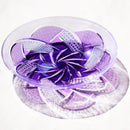 凛然 中皿 金紫 風凛 -fu rin-【切子】