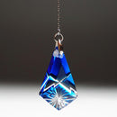 AMERICAN PIERCED EARRINGS -seika- (BULE) 2 PIECES, rinzen Kiriko