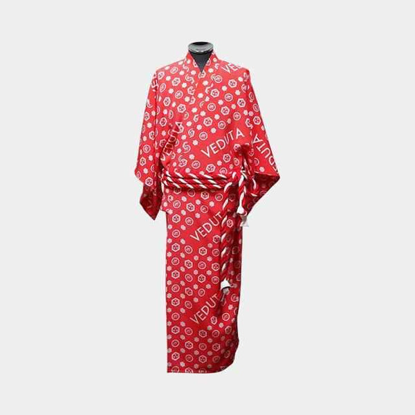 louis vuitton kimono dress
