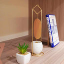 STATIONARY WIND CHIME BLACK, Kyo Ware, Kiyomizu Ware