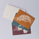 メッセージカード（手書き代筆）【ラッピング】