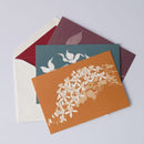 メッセージカード（手書き代筆）【ラッピング】