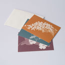 メッセージカード（手書き代筆）【ラッピング】