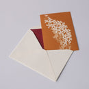 メッセージカード（手書き代筆）【ラッピング】