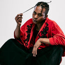 LILY OF DA CITY VALLEY [JACKET KIMONO]