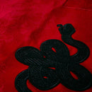 LILY OF DA CITY VALLEY [JACKET KIMONO]