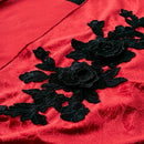 LILY OF DA CITY VALLEY [JACKET KIMONO]