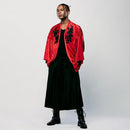 LILY OF DA CITY VALLEY [JACKET KIMONO]