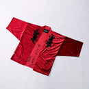 LILY OF DA CITY VALLEY [JACKET KIMONO]