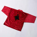 LILY OF DA CITY VALLEY [JACKET KIMONO]