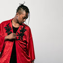 LILY OF DA CITY VALLEY [JACKET KIMONO]