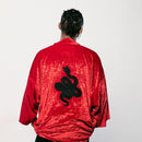 LILY OF DA CITY VALLEY [JACKET KIMONO]