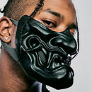 VEDUTA Fase 2 Faith 般若面 石見神楽 (面師コラボ)※受注生産3ヵ月【マスク・面】