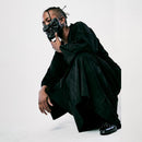 VEDUTA Fase 2 Faith 般若面 石見神楽 (面師コラボ)※受注生産3ヵ月【マスク・面】