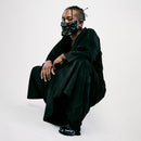 VEDUTA Fase 2 Faith 般若面 石見神楽 (面師コラボ)※受注生産3ヵ月【マスク・面】