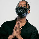 VEDUTA Fase 2 Faith 般若面 石見神楽 (面師コラボ)※受注生産3ヵ月【マスク・面】