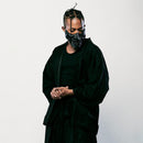 VEDUTA Fase 2 Faith 般若面 石見神楽 (面師コラボ)※受注生産3ヵ月【マスク・面】