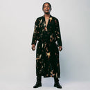 7 LIGHTS TILL NIGHT [GOWN KIMONO]