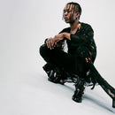 7 LIGHTS TILL NIGHT [GOWN KIMONO]