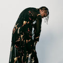 7 LIGHTS TILL NIGHT [GOWN KIMONO]