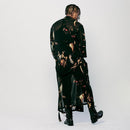 7 LIGHTS TILL NIGHT [GOWN KIMONO]