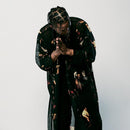 7 LIGHTS TILL NIGHT [GOWN KIMONO]