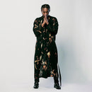 7 LIGHTS TILL NIGHT [GOWN KIMONO]