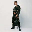 7 LIGHTS TILL NIGHT [GOWN KIMONO]